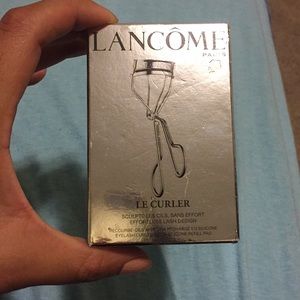 Lancôme eyelash curler brand new